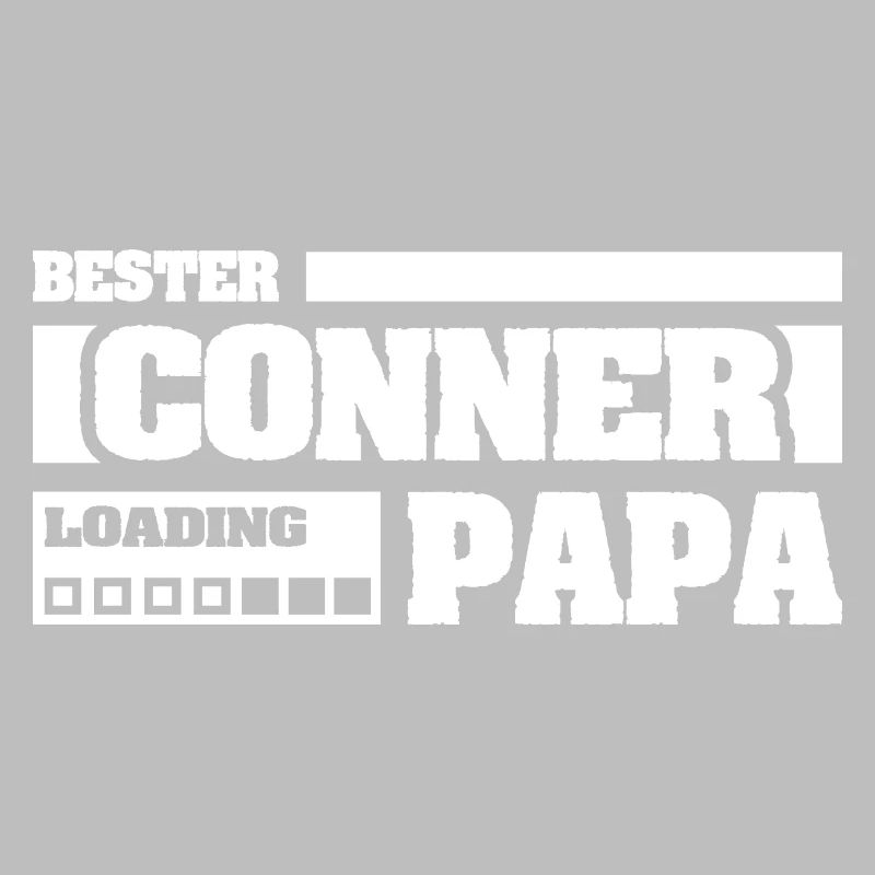 Naissance de Conner