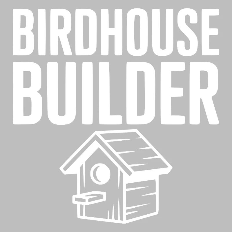 Constructeur de maisons à oiseaux