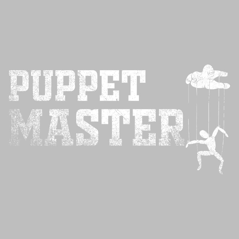 Puppet Master Marionette