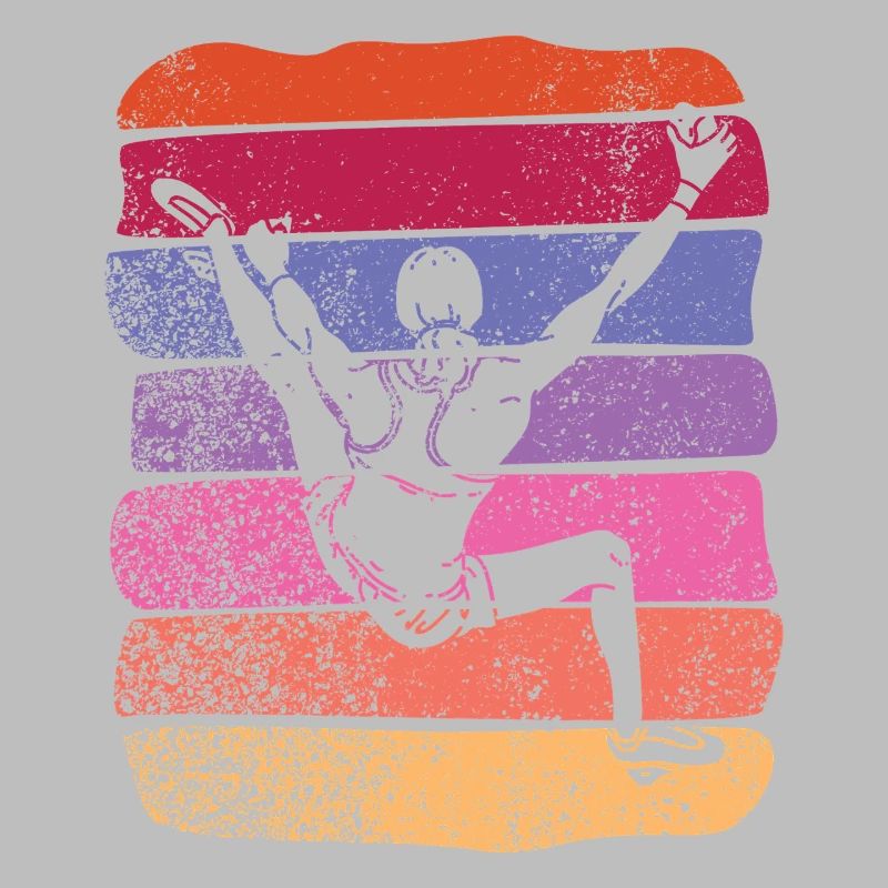 Bloc de bloc de Boulderer