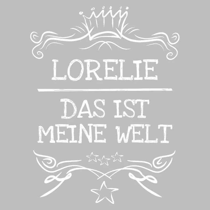 Frau Lorelie