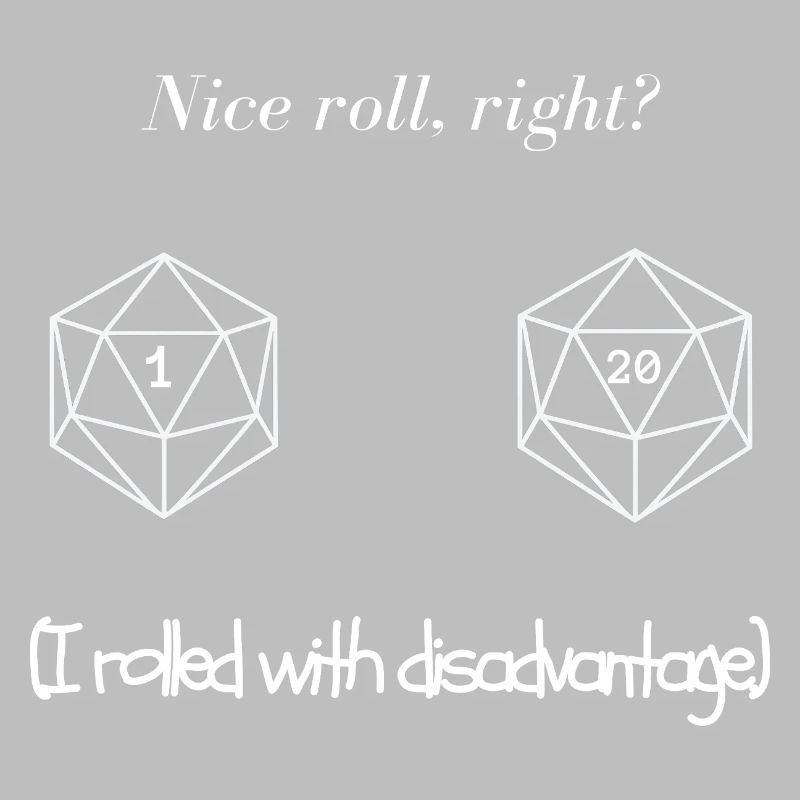 D20 DeD