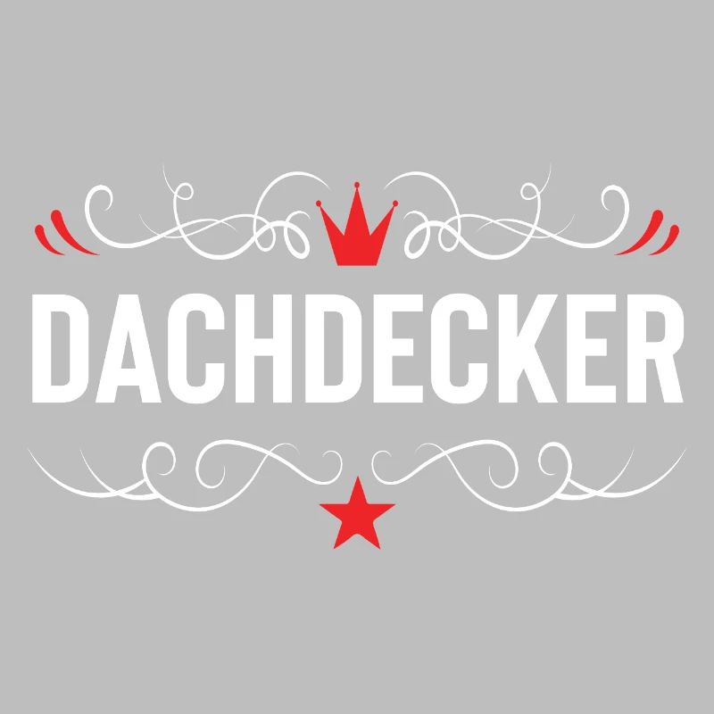 Dachdecker Beruf