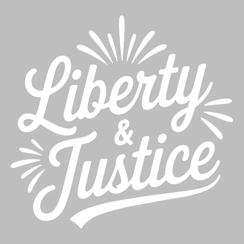Freedom & Justice Script