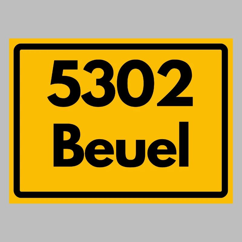 ANCIEN CODI POSTAL 5302 POSTE 53225 BEUEL NRW