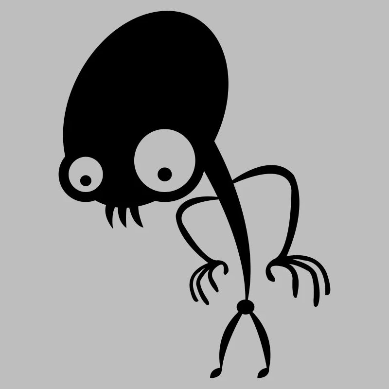 alien