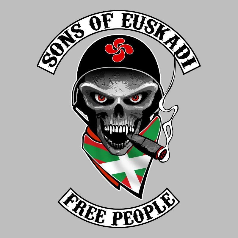 basque biker design