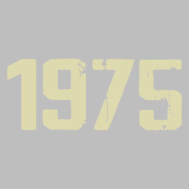 Jubilee 1975