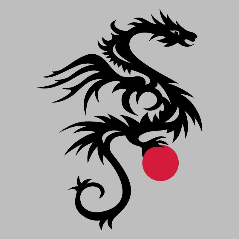 Dragon DRAKO 1