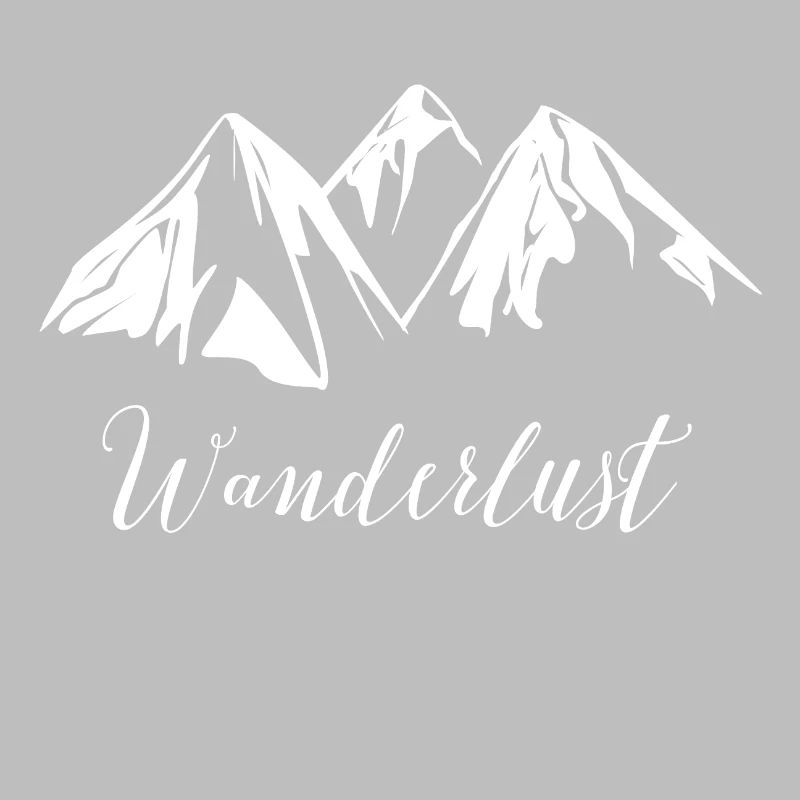 Wanderlust