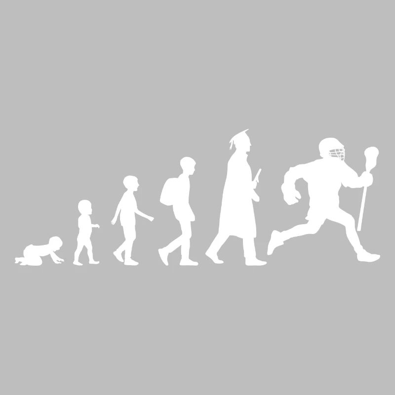 Lacrosse Evolution