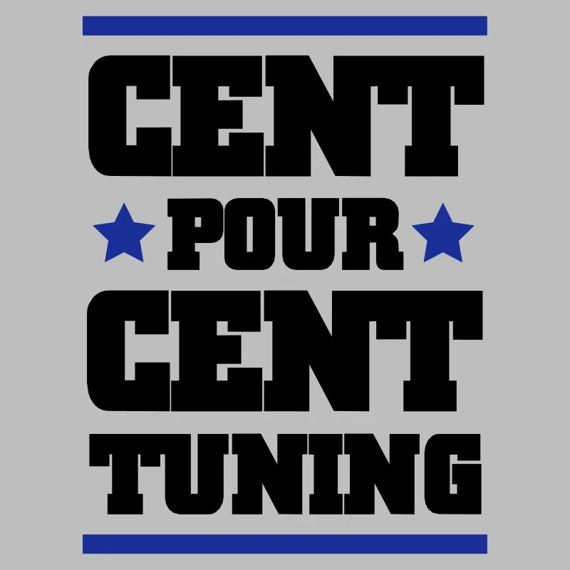 CENT POUR CENT TUNING