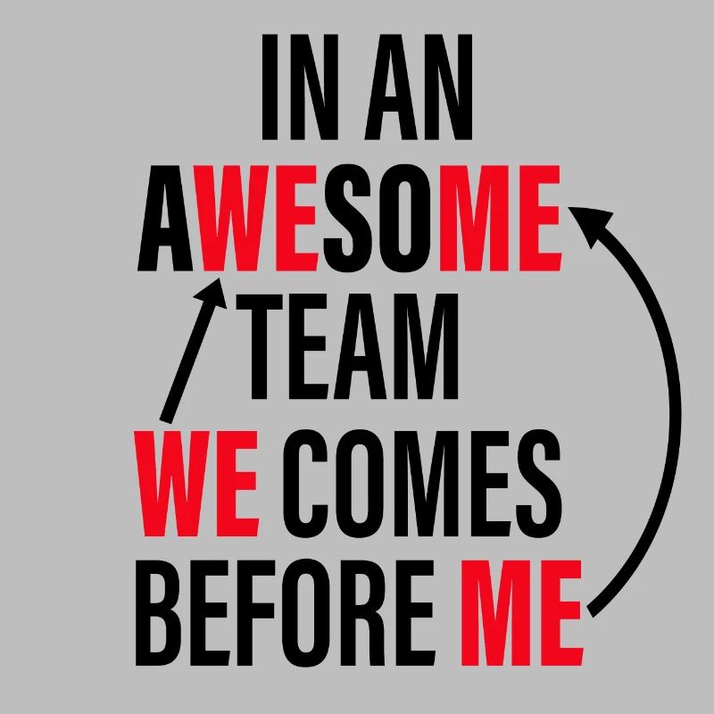 Teamwork