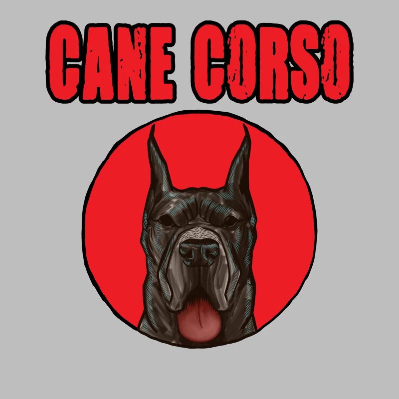 Cane Corso Design