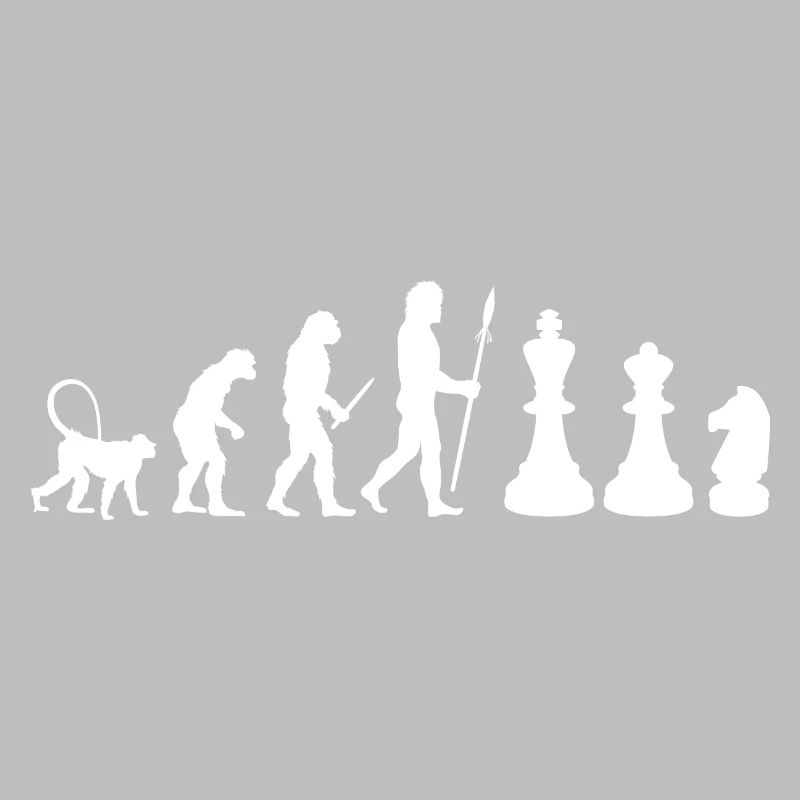 Schach Evolution