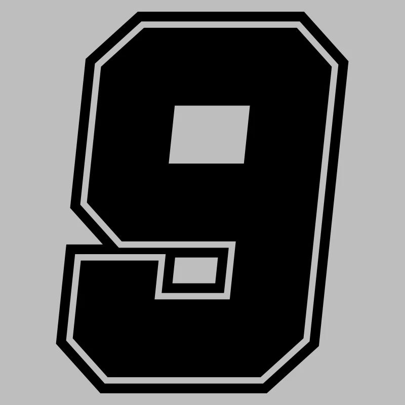 9