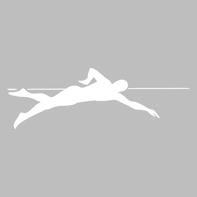 Dynamic Sprinter Line Graphics