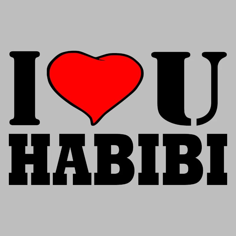 HABIBI