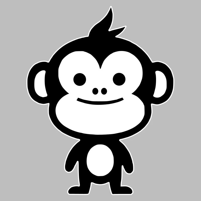 Singe simple