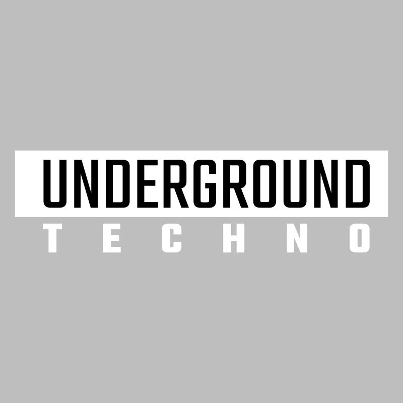Underground Techno