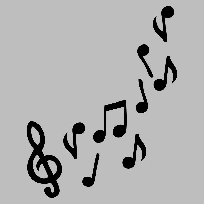 note de musique