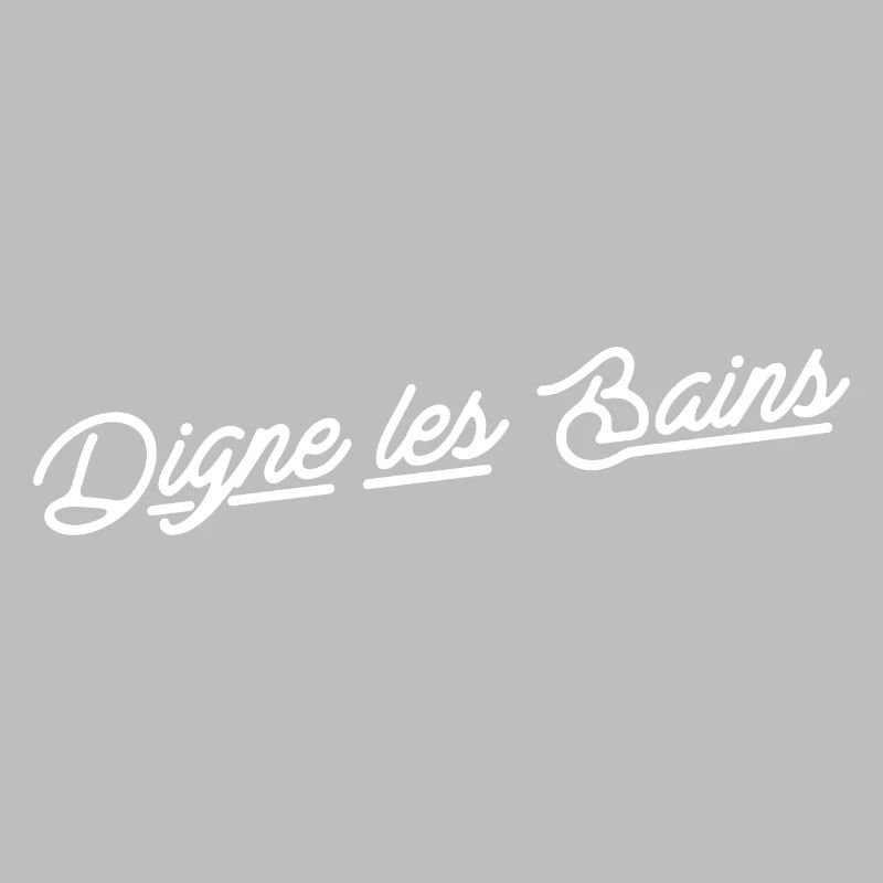 Digne les bains
