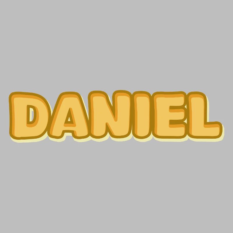 Daniel Daniel