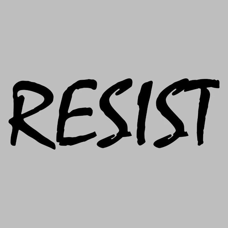 Resist