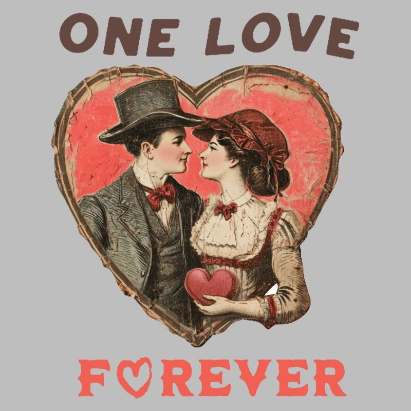 Amour éternel