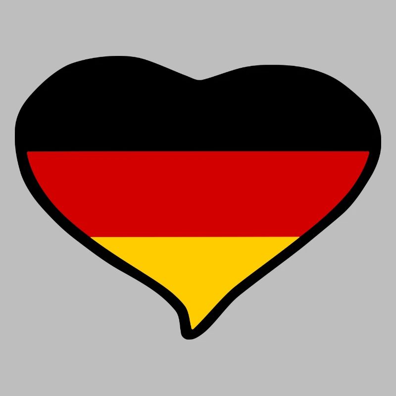 Germany Flag