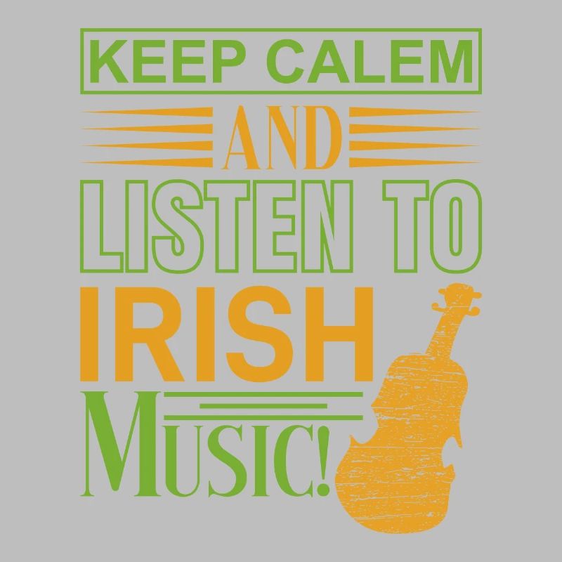 Keep Calm St. Patricks Day