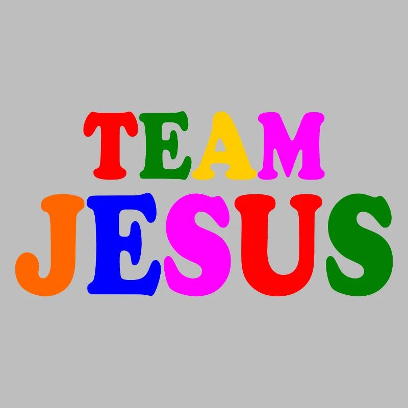 Team jesus