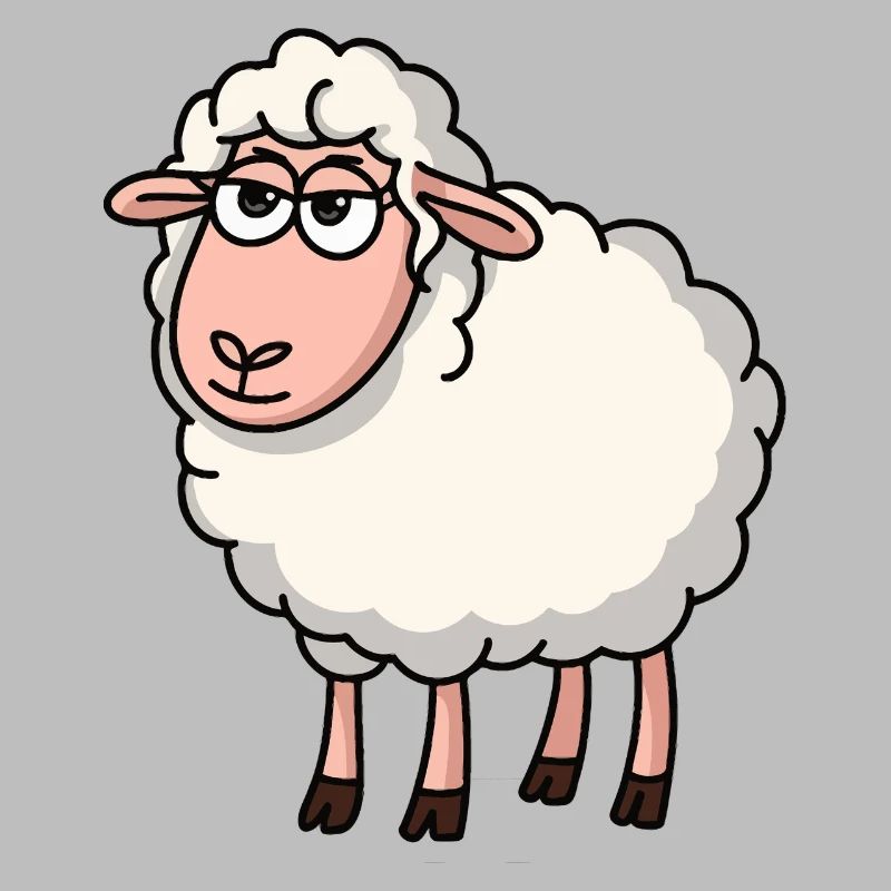 Refroidir les moutons