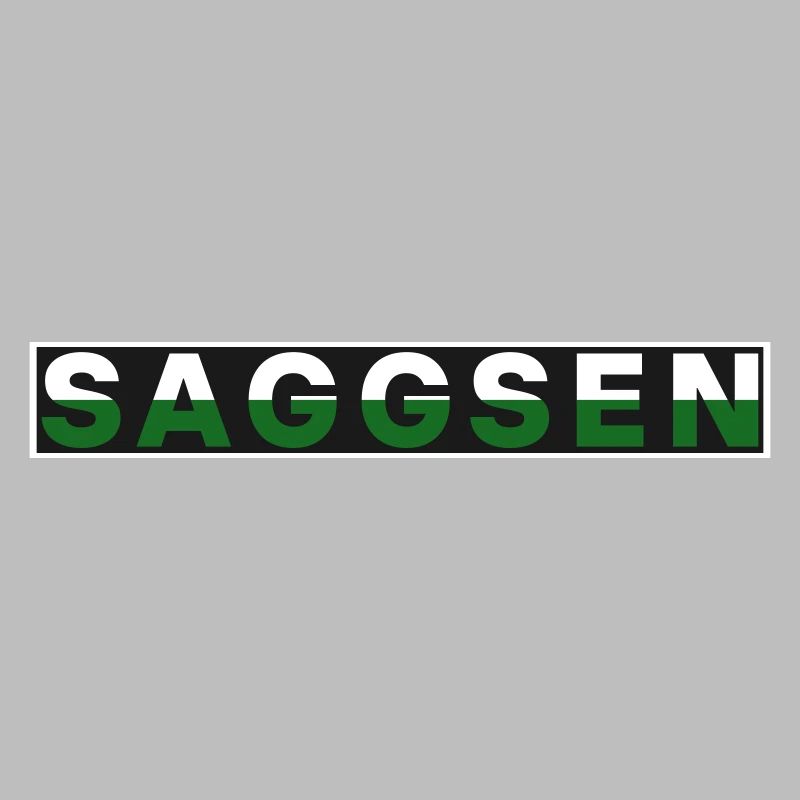 Saxe / Saggsen