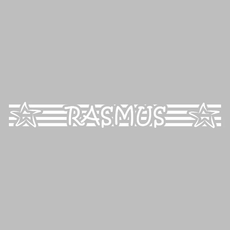 Rasmus comme anniversaire