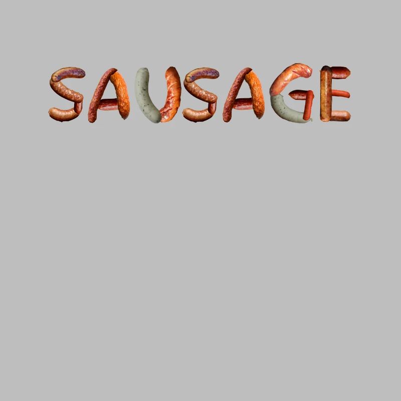 Wurst Sausage Fleisch Fleischesser