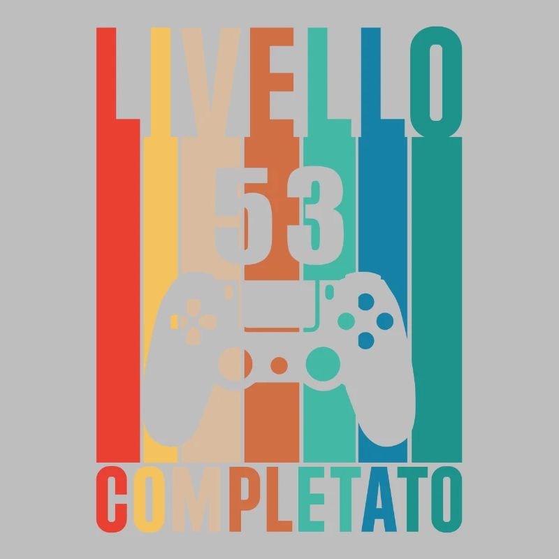 Level 53
