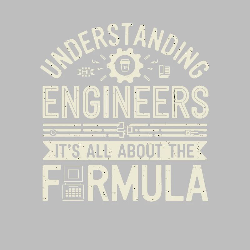 Understanding Engineers All About The Formula