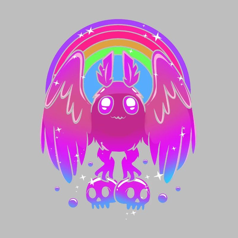 Papillon de nuit