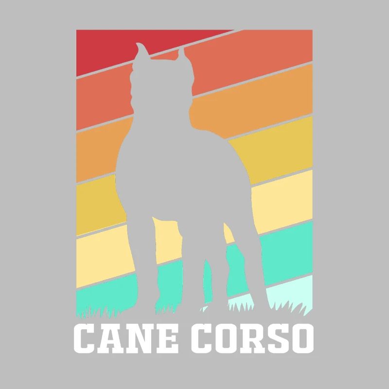 Cane Corso