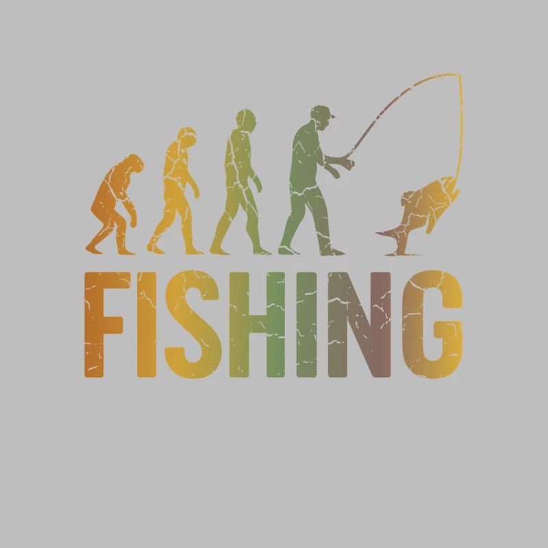 Evolution pour la pêche