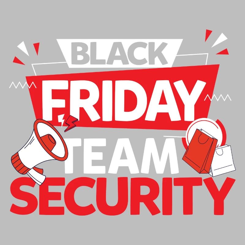 Black Friday Team Security