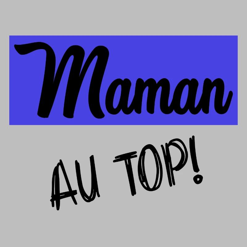 MAMA. MUTTERTAG