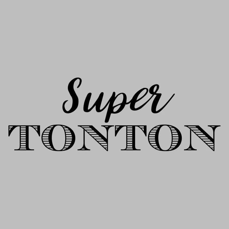 Super Tonton