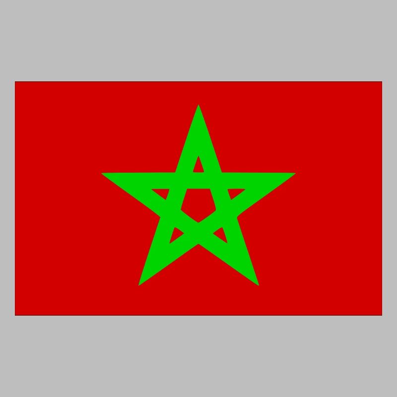 Maroc