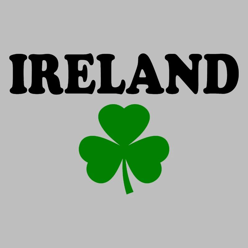 Trèfle d’Irlande