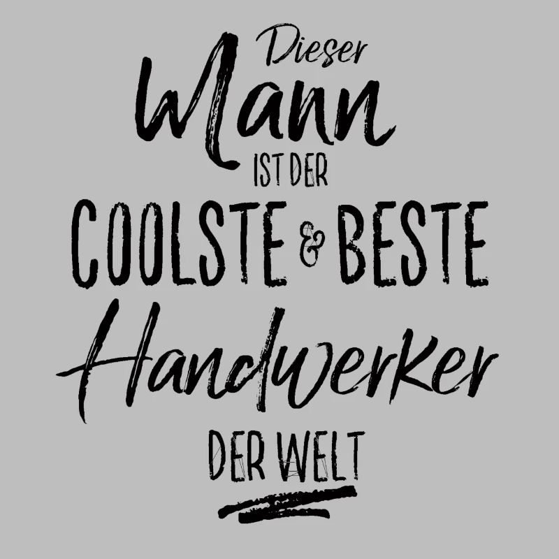 handwerker der Beste (s)