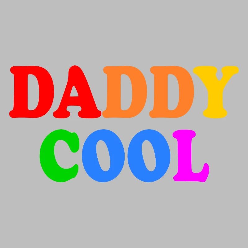 Daddy cool