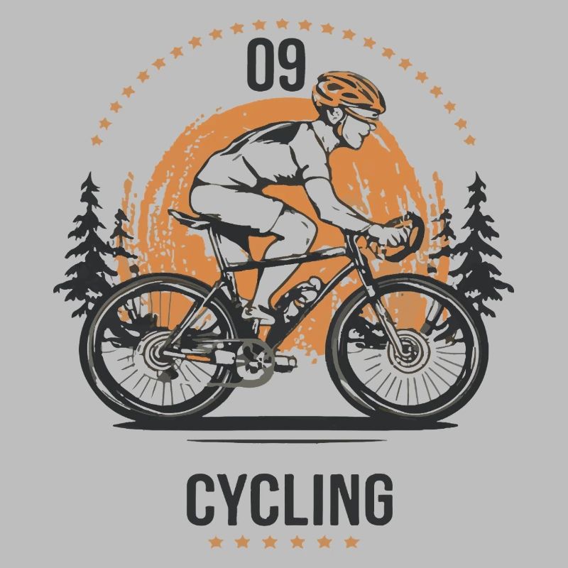 Cyclisme couché