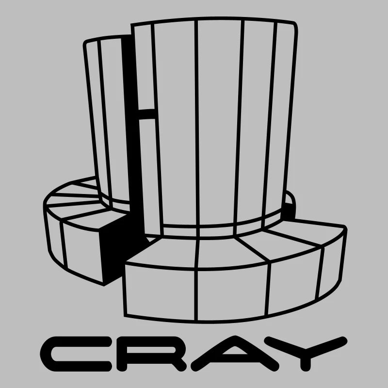 Cray Computer